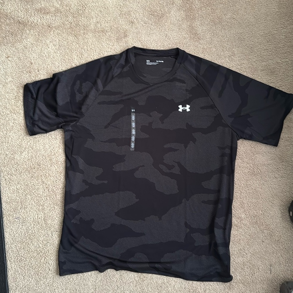 Nwt Under Armour Shirt
